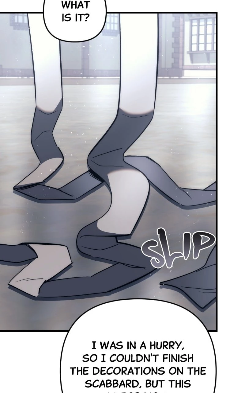 A Flame Reborn Chapter 42 - 130