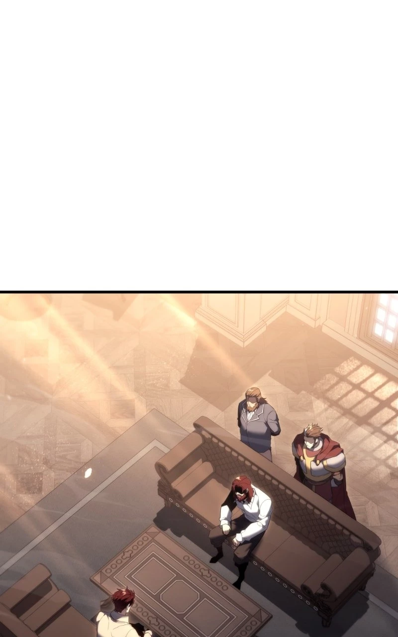 A Flame Reborn Chapter 38 - 1