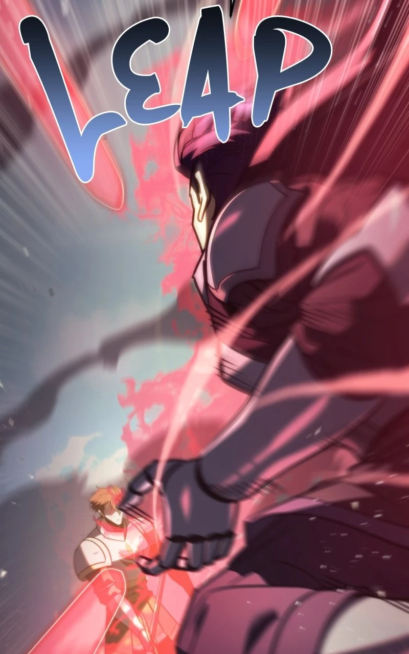 A Flame Reborn Chapter 41 - 43
