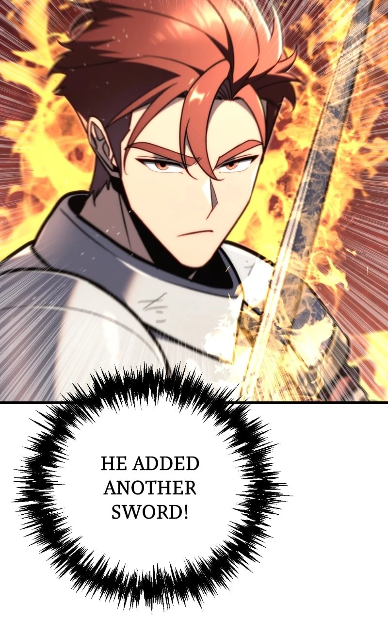 A Flame Reborn Chapter 41 - 45