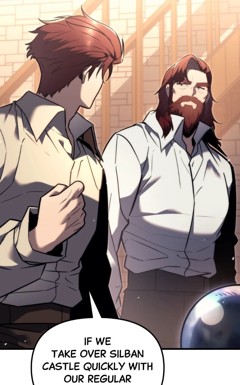 A Flame Reborn Chapter 39 - 21