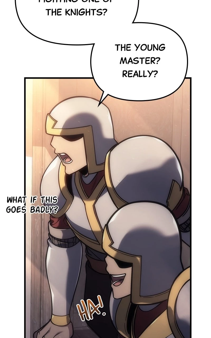 A Flame Reborn Chapter 3 - 4