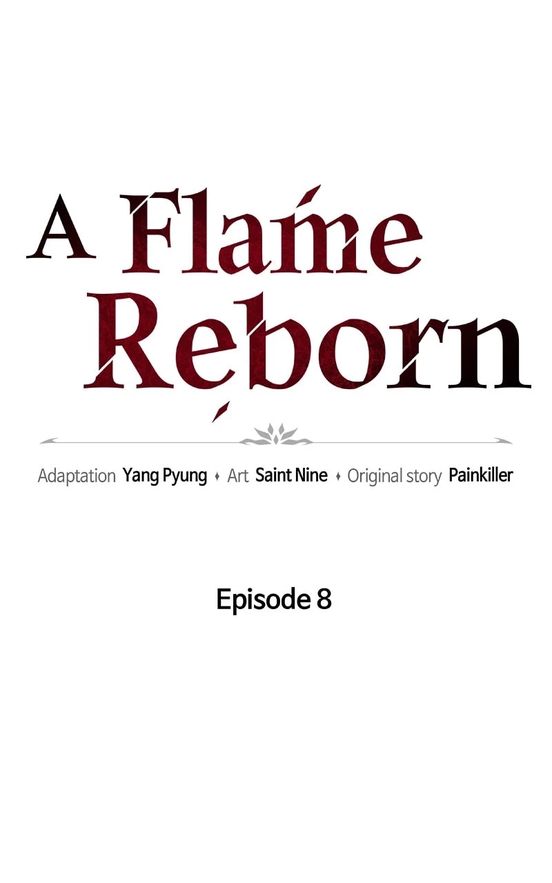 A Flame Reborn Chapter 8 - 87