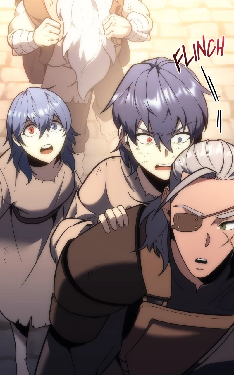 A Flame Reborn Chapter 8 - 90
