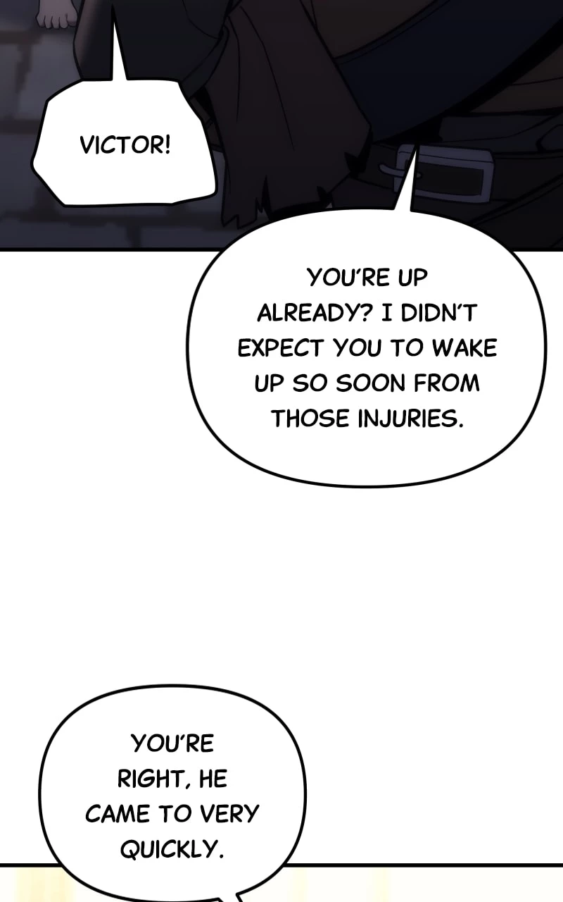 A Flame Reborn Chapter 8 - 91