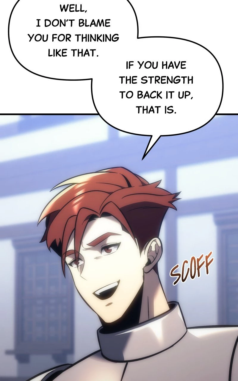 A Flame Reborn Chapter 9 - 134