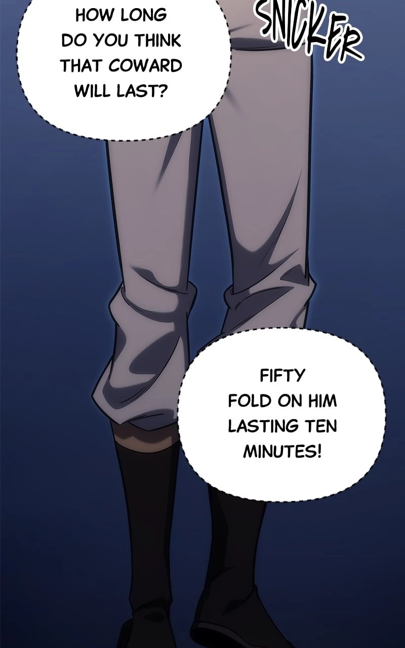 A Flame Reborn Chapter 3 - 7
