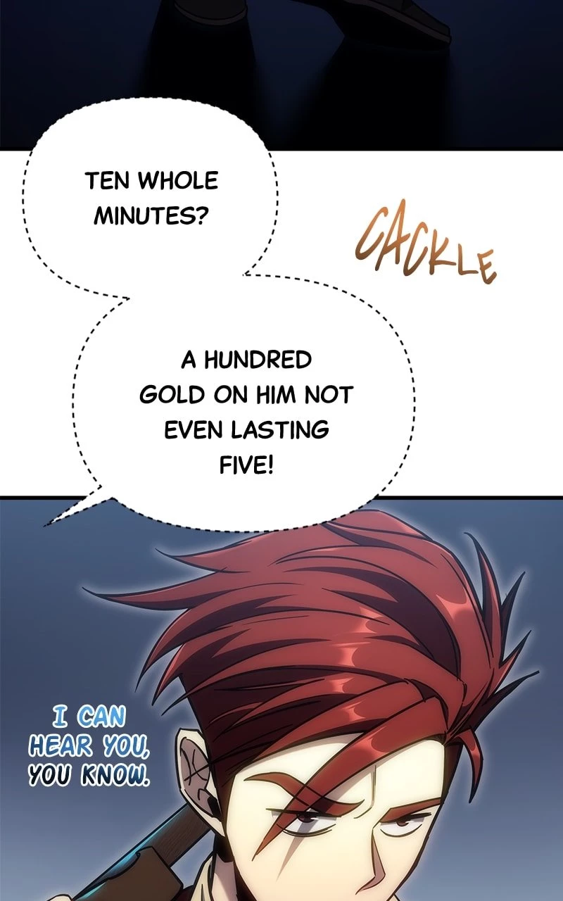 A Flame Reborn Chapter 3 - 8