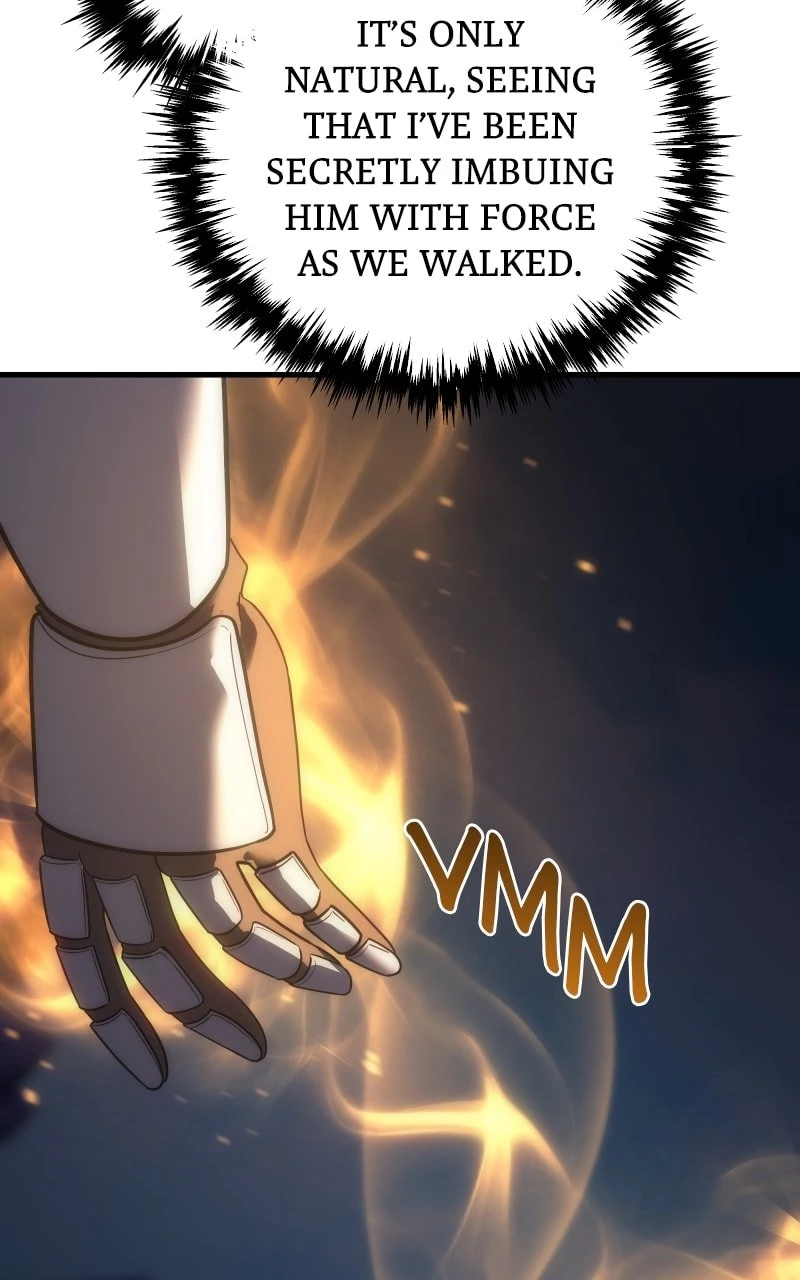 A Flame Reborn Chapter 8 - 94