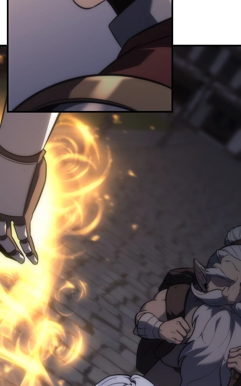 A Flame Reborn Chapter 8 - 97