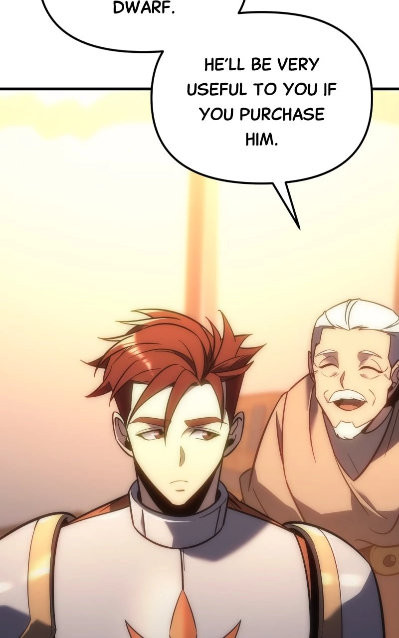 A Flame Reborn Chapter 7 - 109