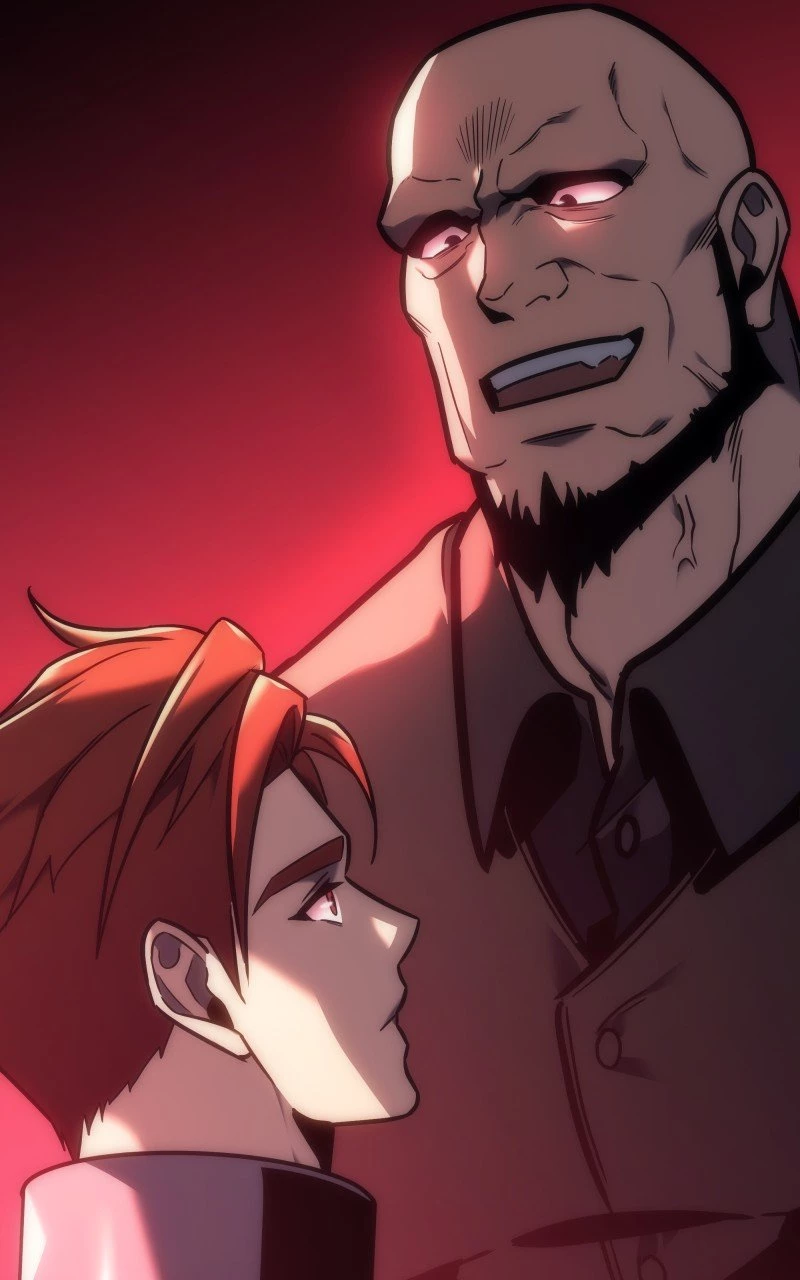 A Flame Reborn Chapter 9 - 145