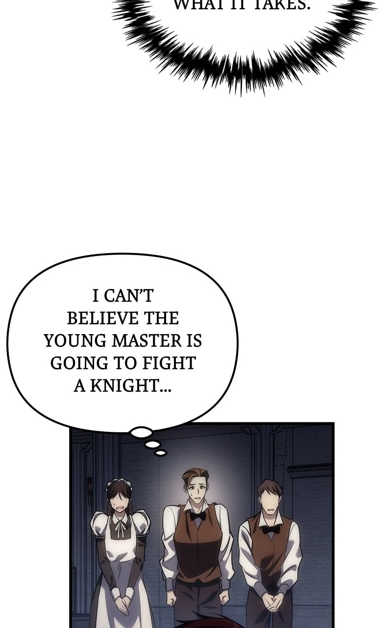 A Flame Reborn Chapter 3 - 14