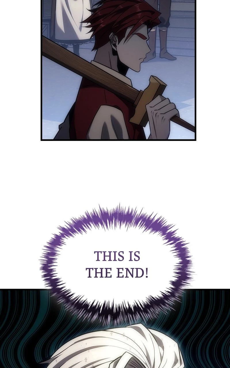 A Flame Reborn Chapter 3 - 15