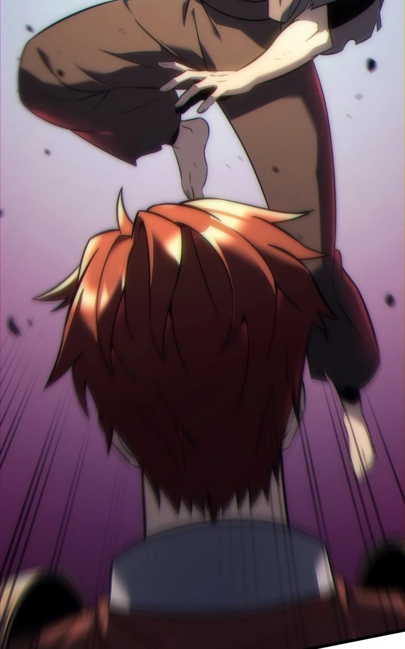 A Flame Reborn Chapter 8 - 106