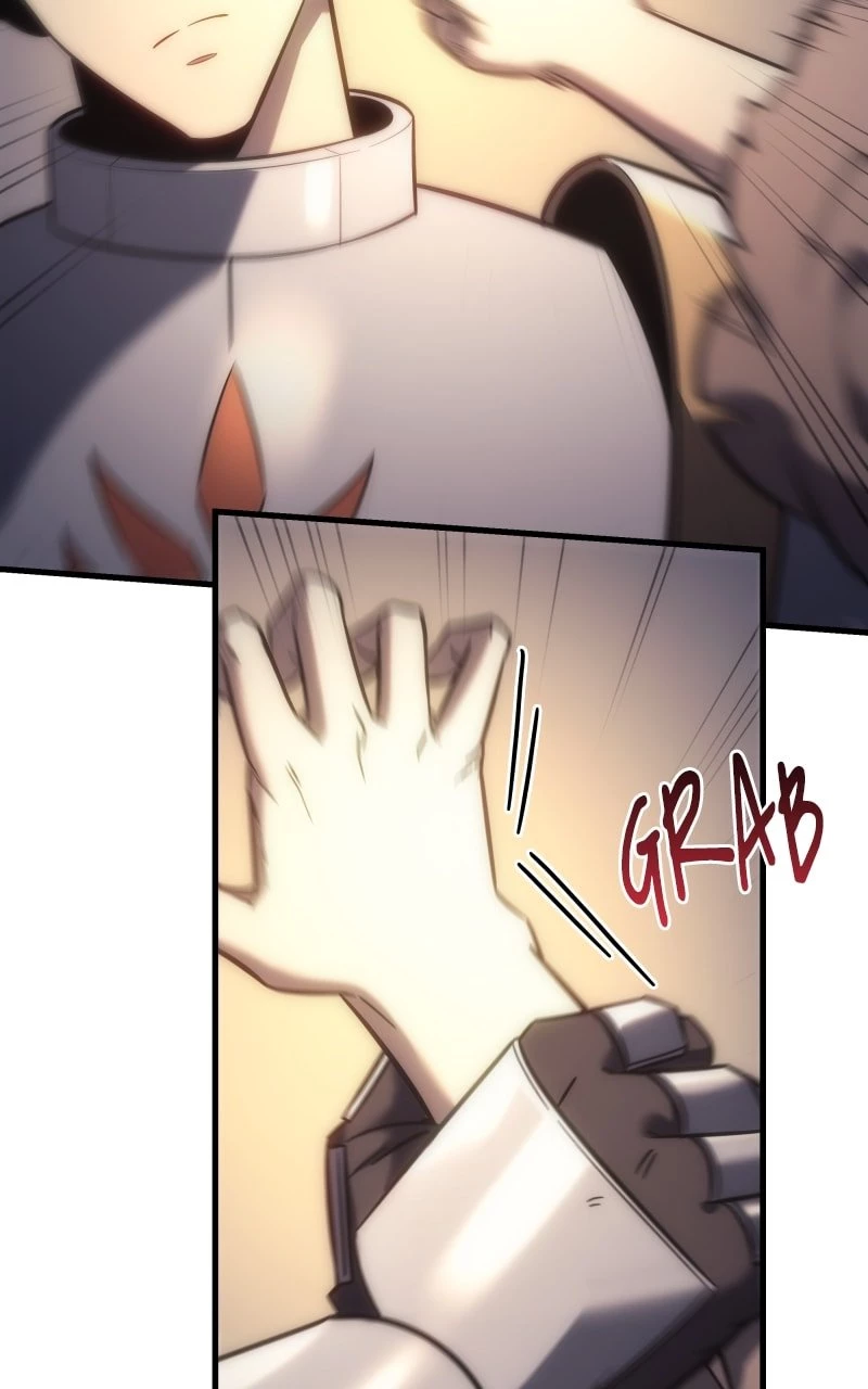 A Flame Reborn Chapter 8 - 108