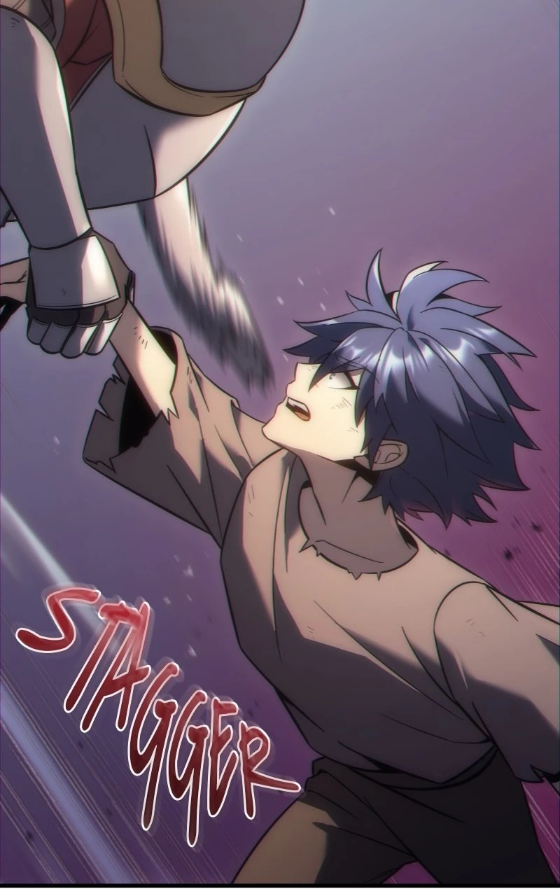 A Flame Reborn Chapter 8 - 110