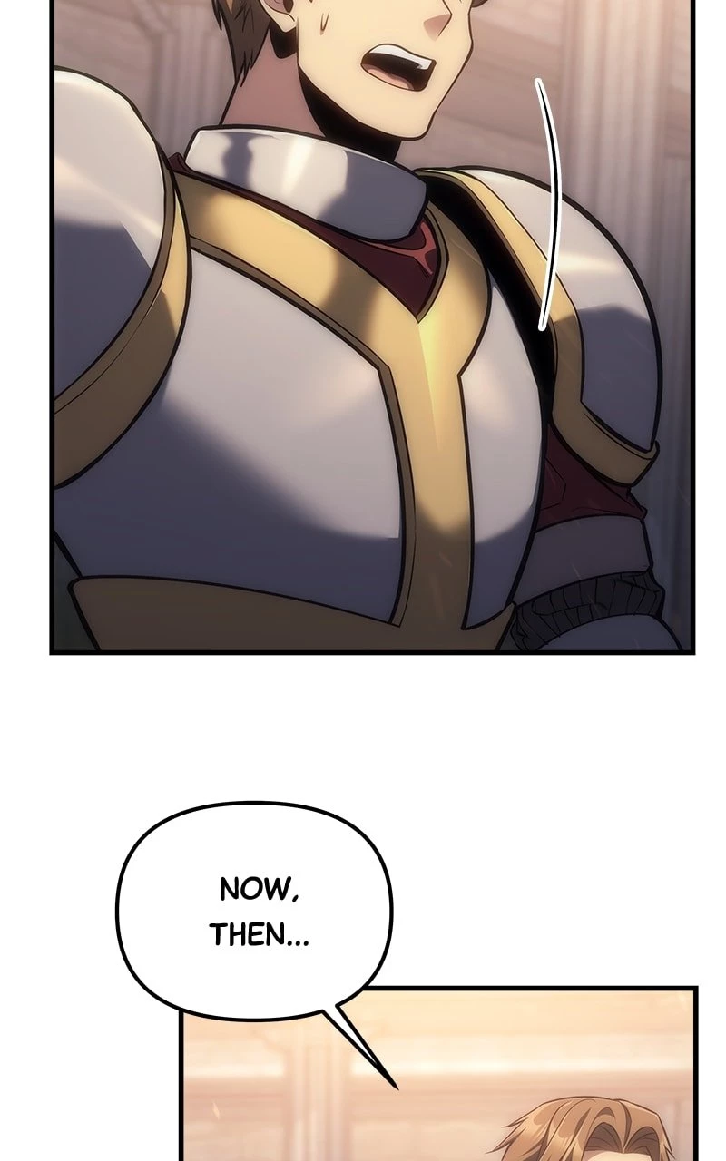 A Flame Reborn Chapter 3 - 21
