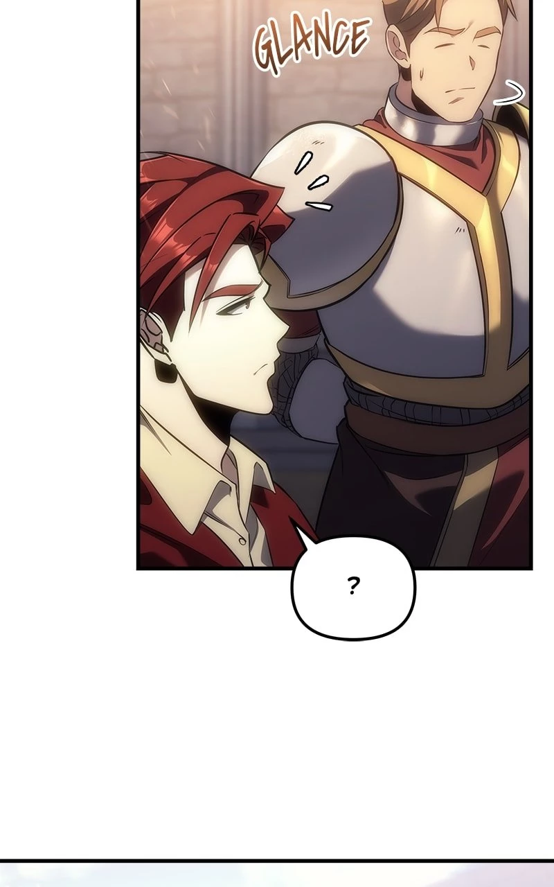A Flame Reborn Chapter 3 - 22
