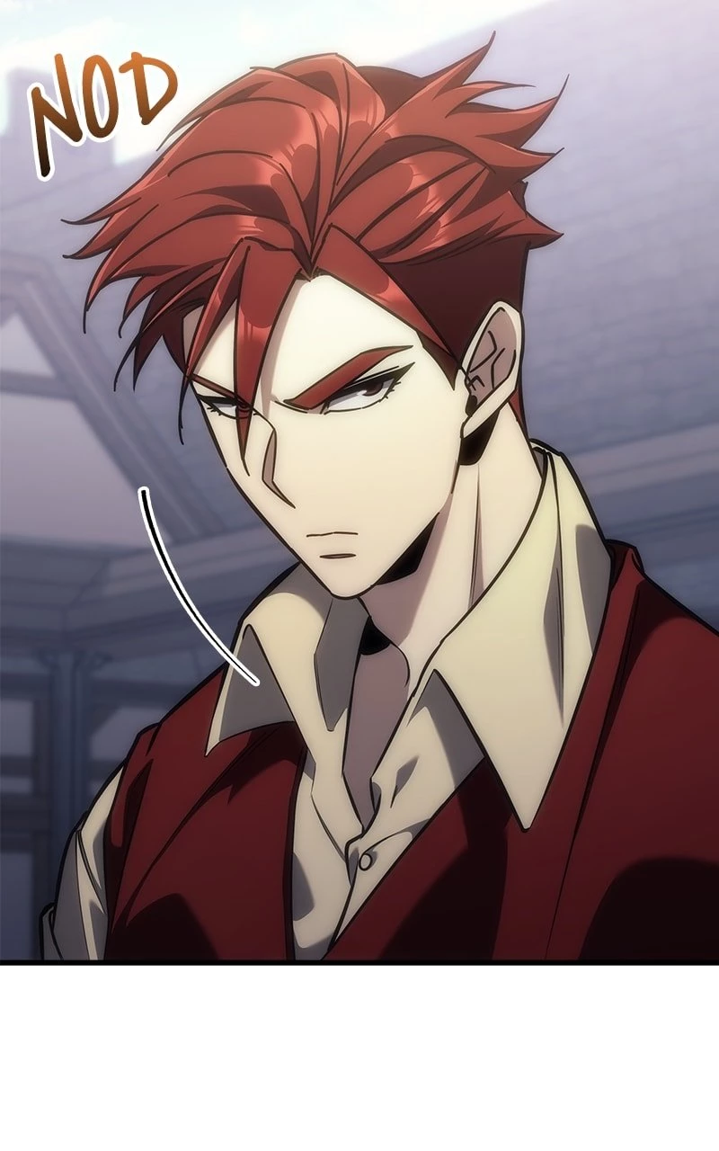 A Flame Reborn Chapter 3 - 23