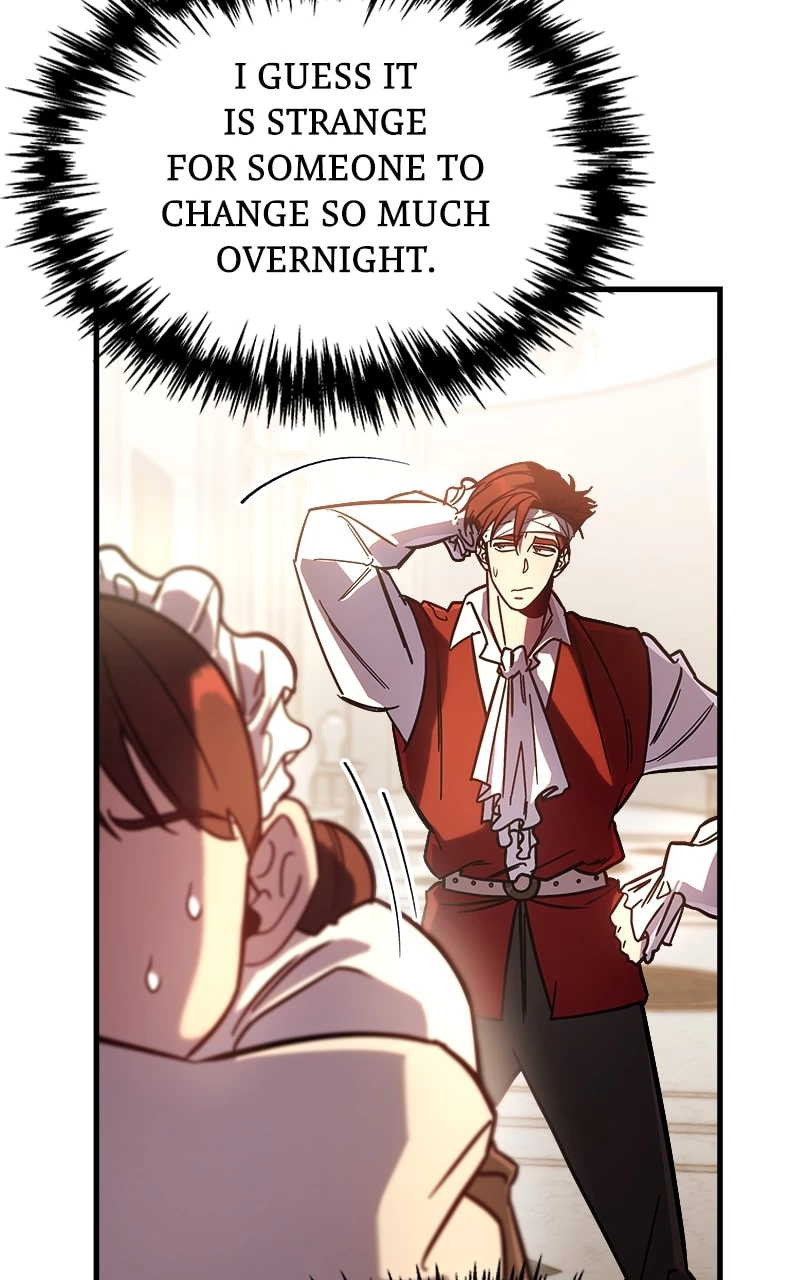 A Flame Reborn Chapter 2 - 16
