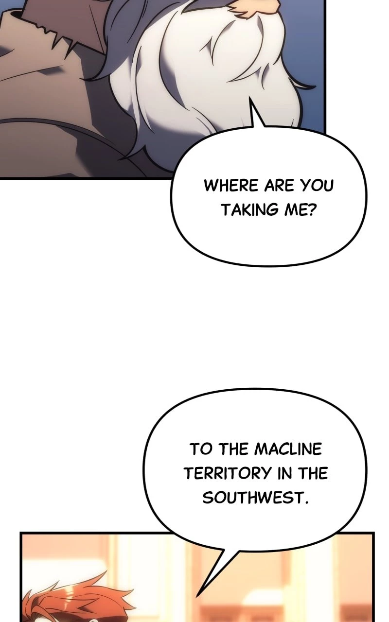 A Flame Reborn Chapter 7 - 126