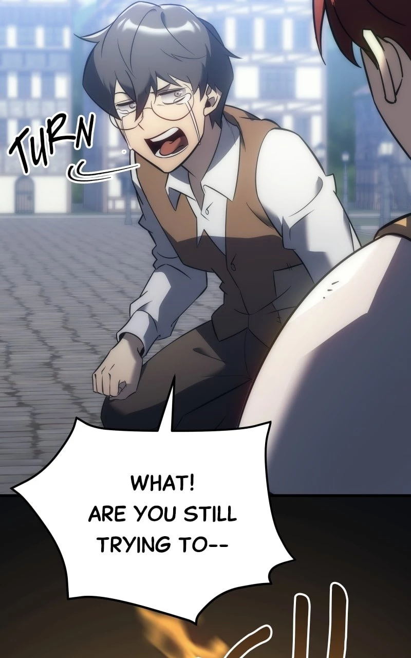 A Flame Reborn Chapter 6 - 96