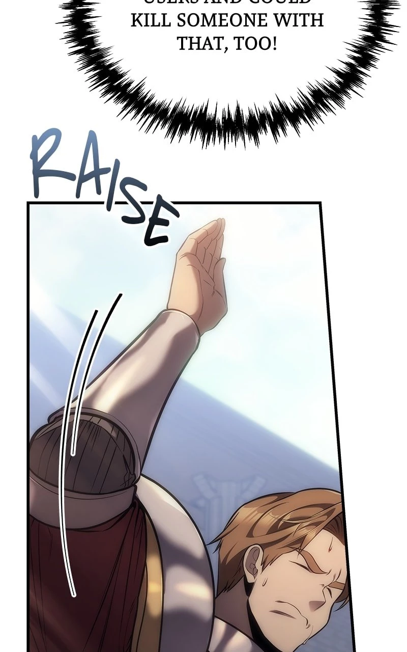 A Flame Reborn Chapter 3 - 26