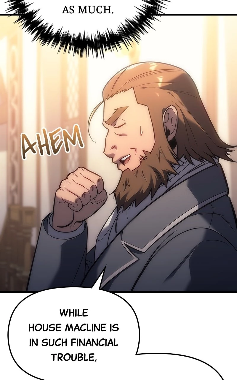A Flame Reborn Chapter 5 - 91
