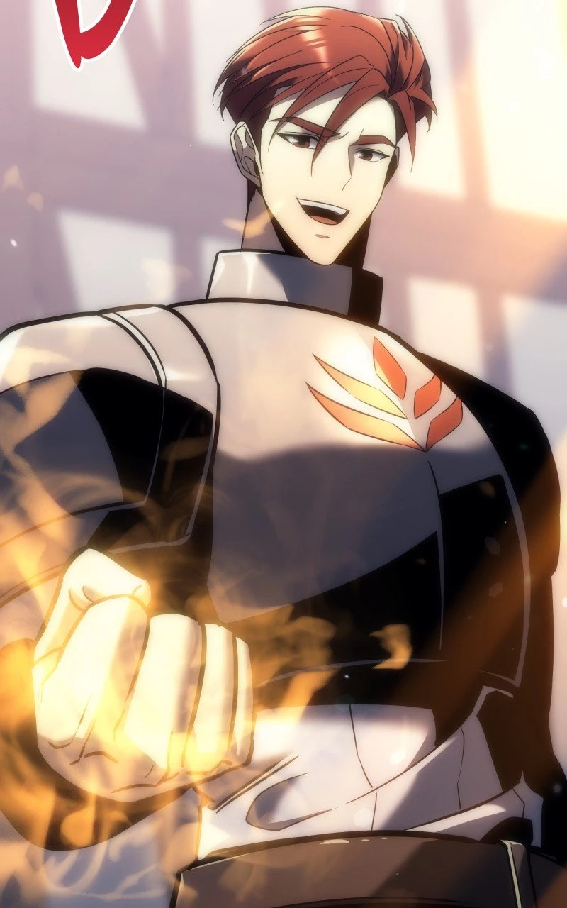 A Flame Reborn Chapter 9 - 171