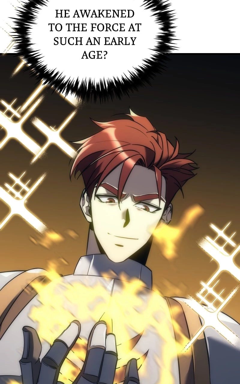 A Flame Reborn Chapter 6 - 100