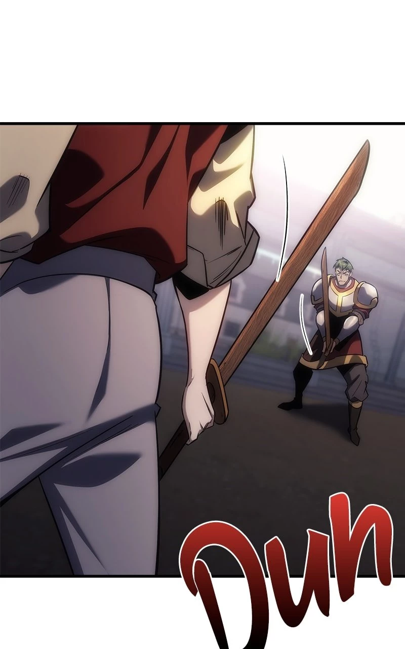 A Flame Reborn Chapter 3 - 31