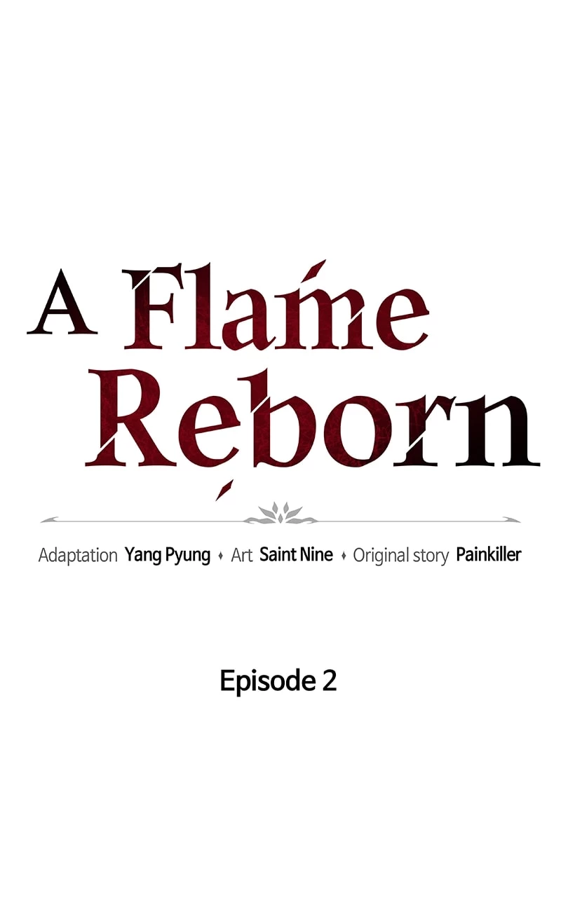 A Flame Reborn Chapter 2 - 21