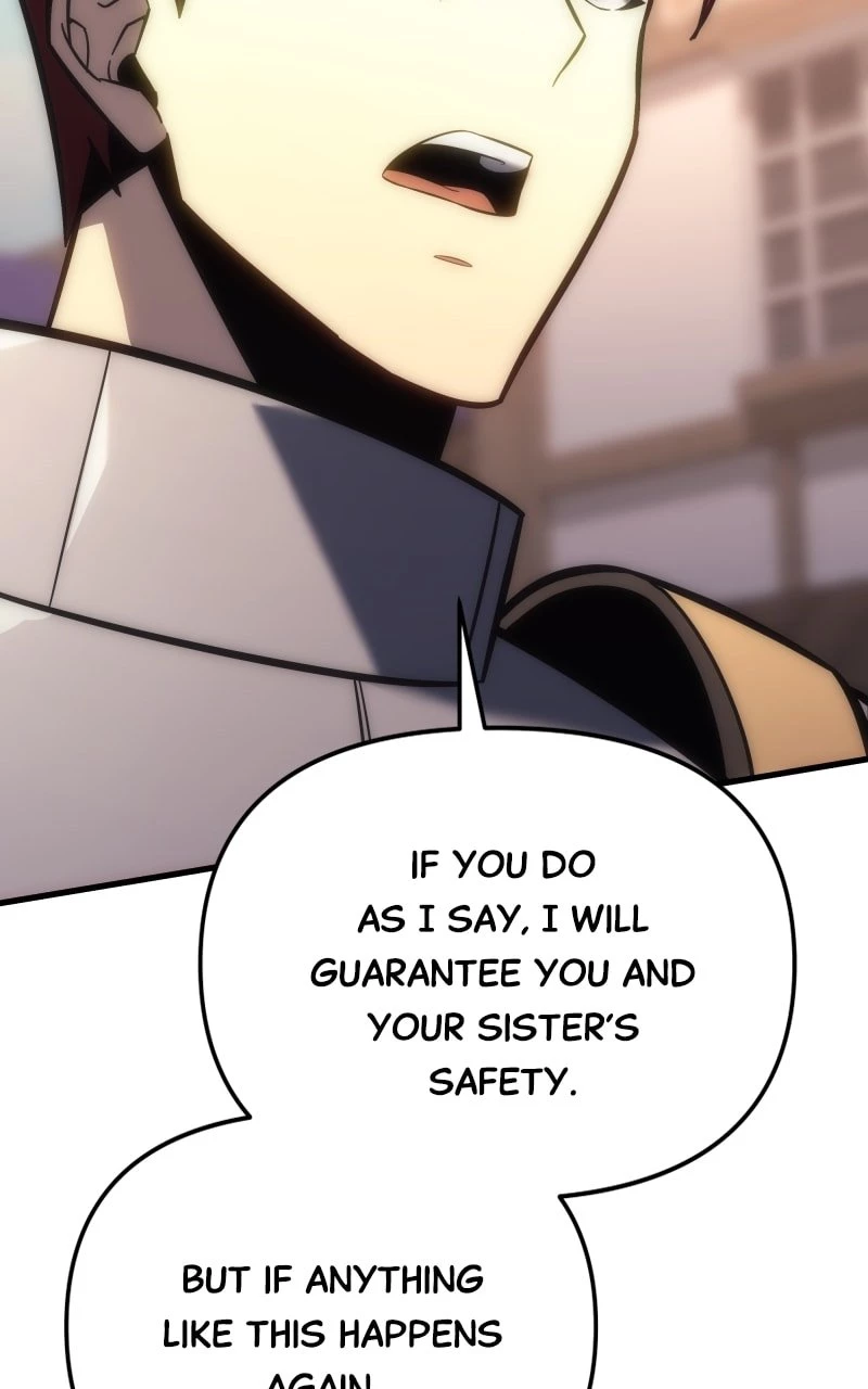 A Flame Reborn Chapter 8 - 122
