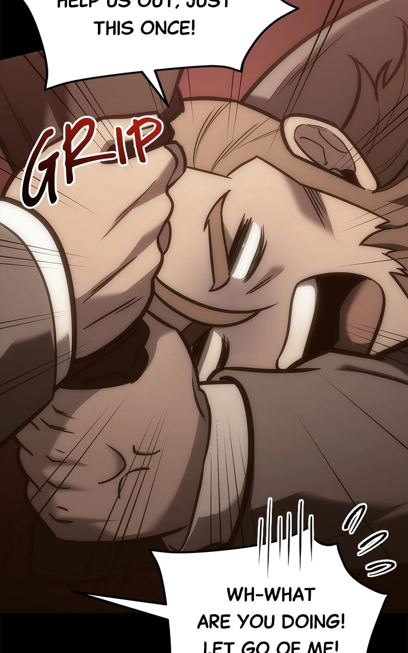 A Flame Reborn Chapter 5 - 101