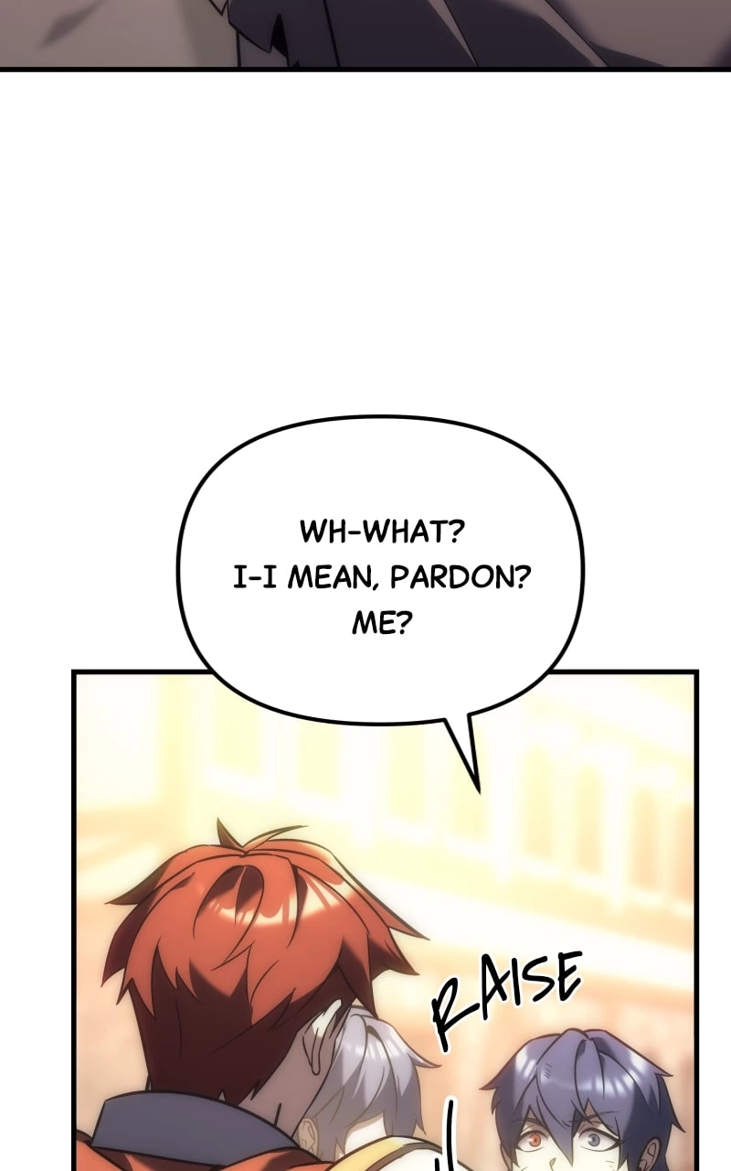 A Flame Reborn Chapter 8 - 132