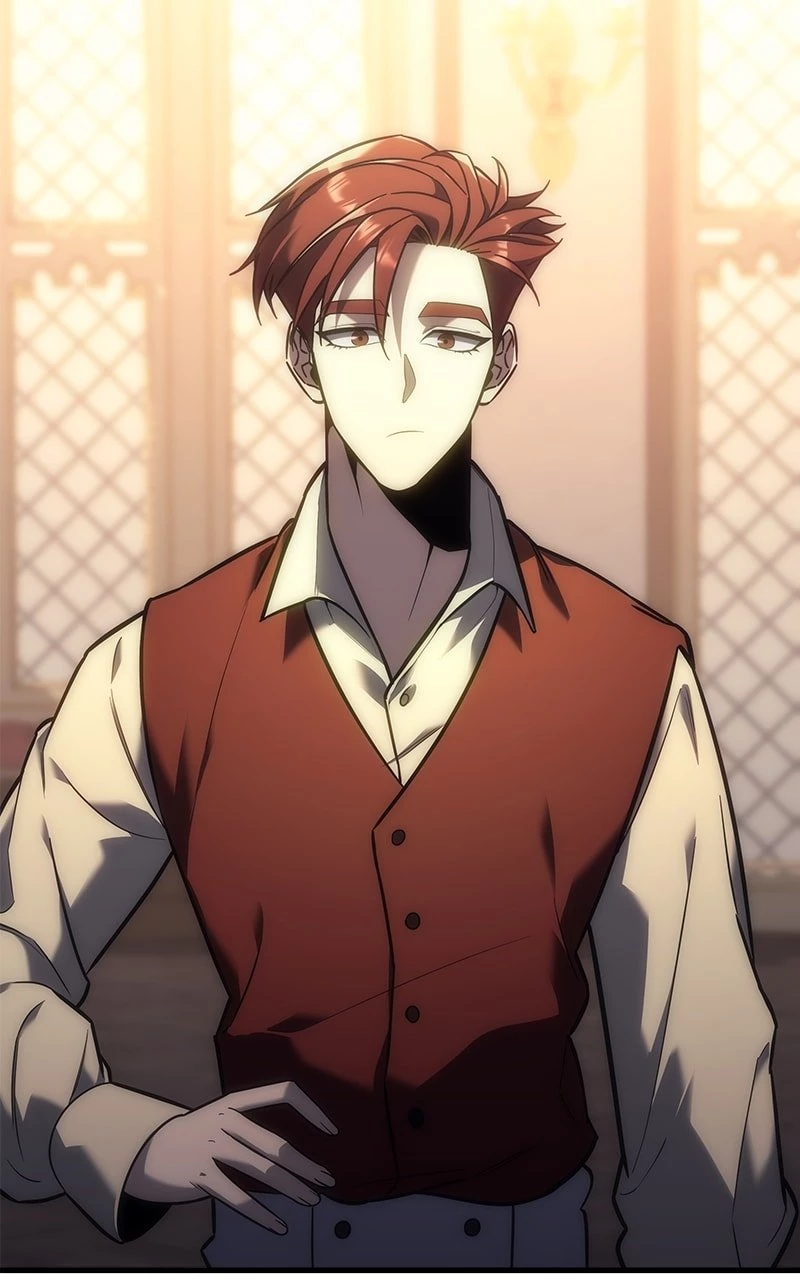 A Flame Reborn Chapter 5 - 109