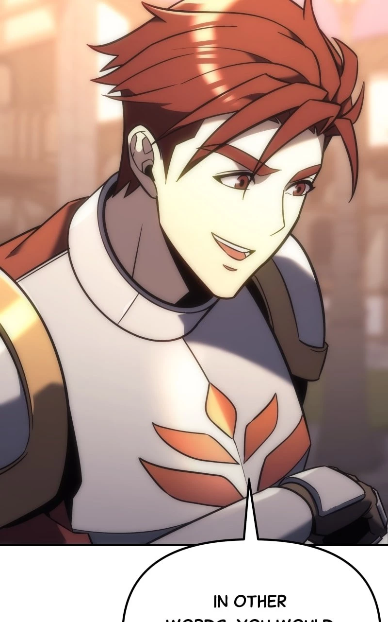 A Flame Reborn Chapter 8 - 134