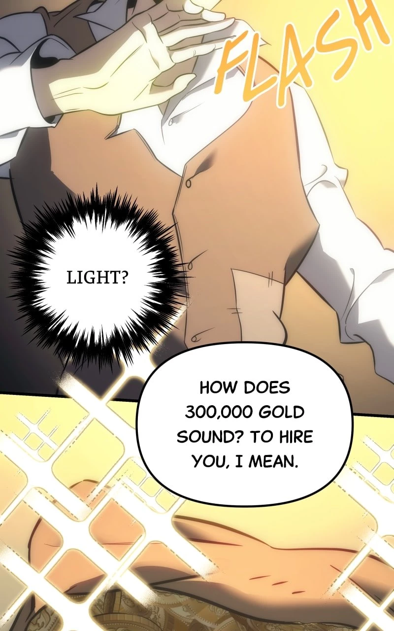 A Flame Reborn Chapter 6 - 110