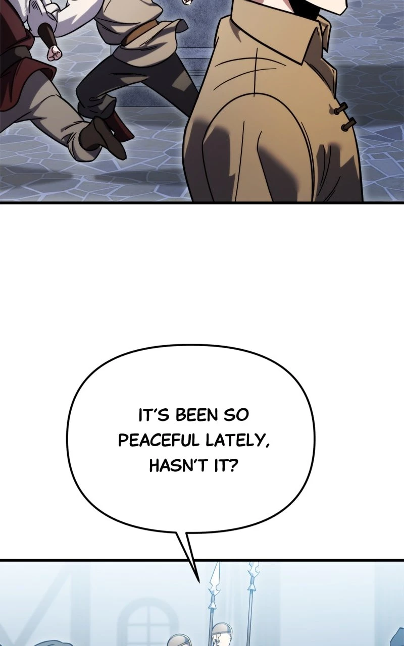 A Flame Reborn Chapter 1 - 6