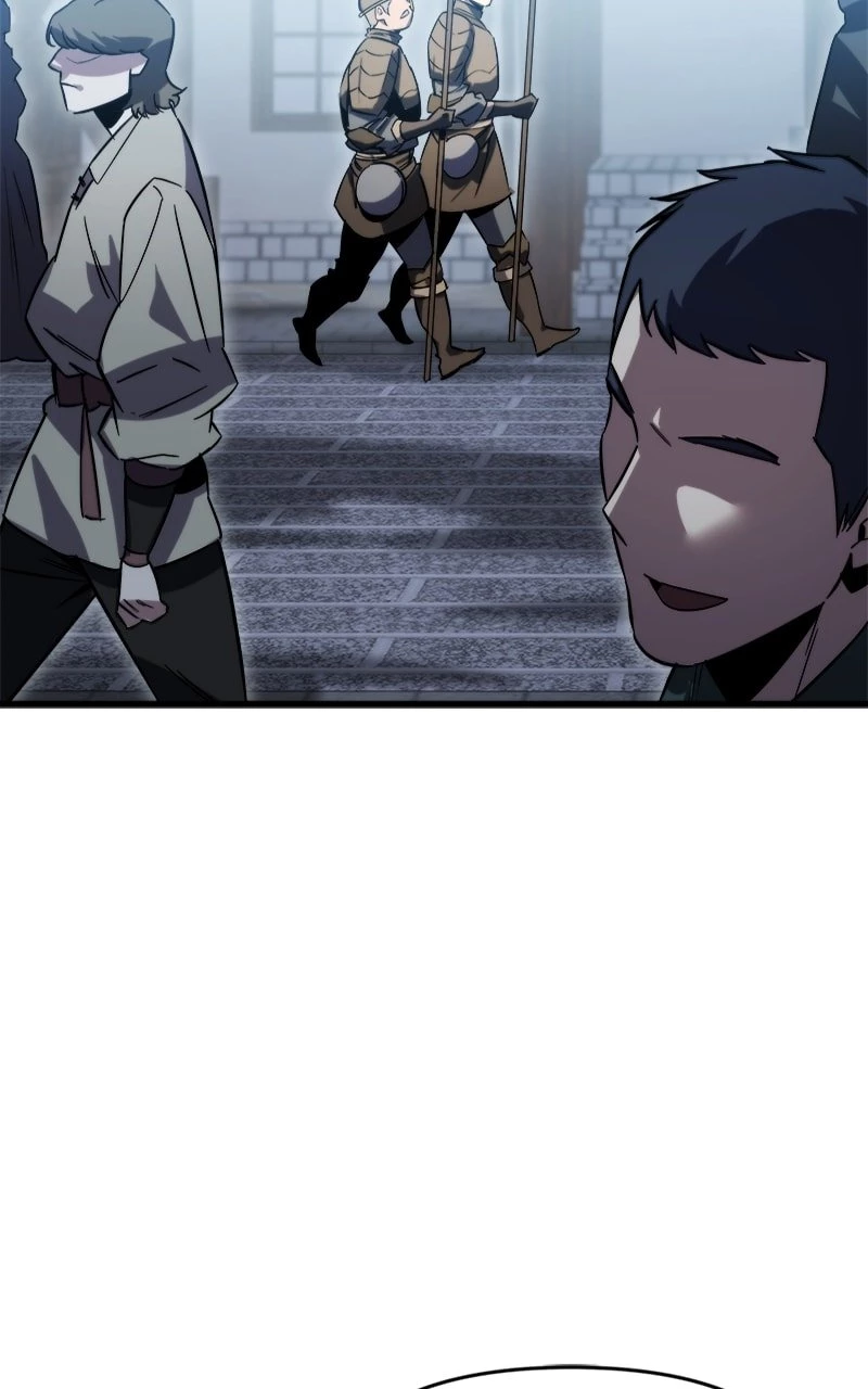 A Flame Reborn Chapter 1 - 7