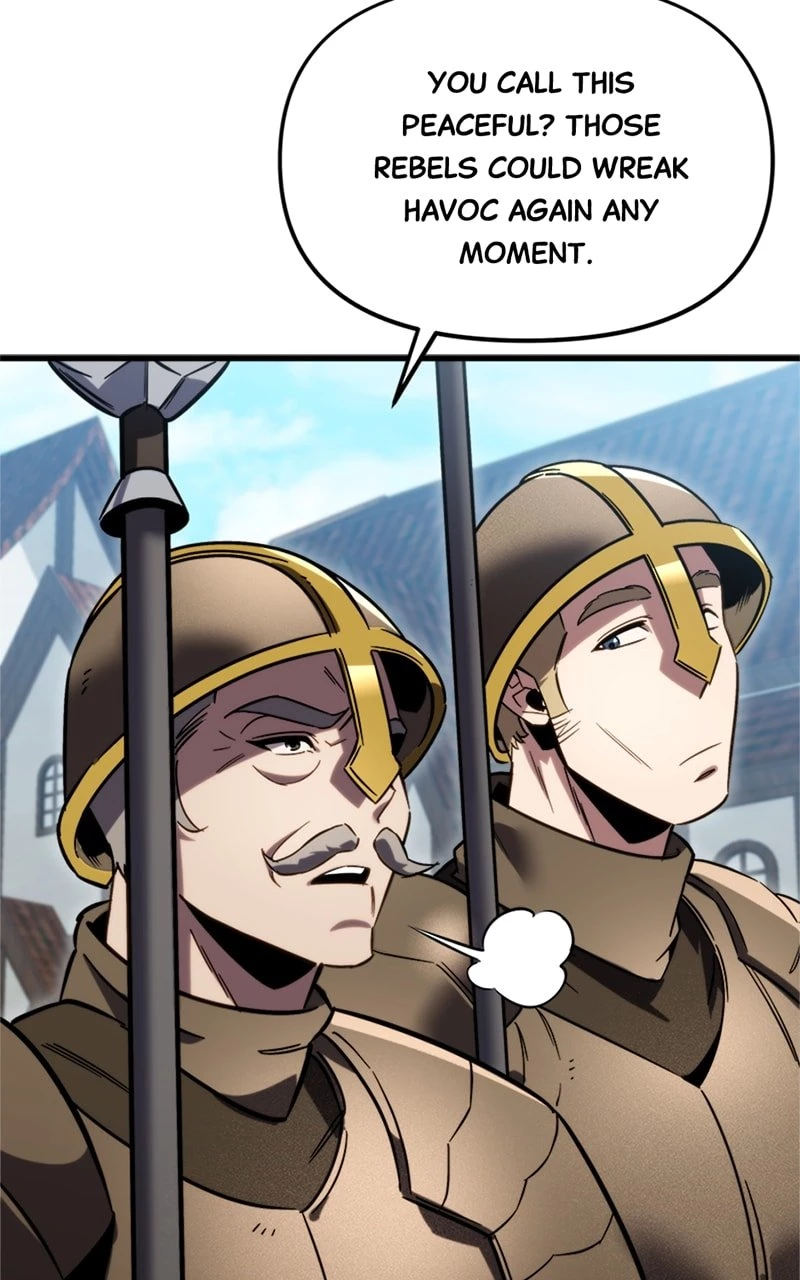 A Flame Reborn Chapter 1 - 8
