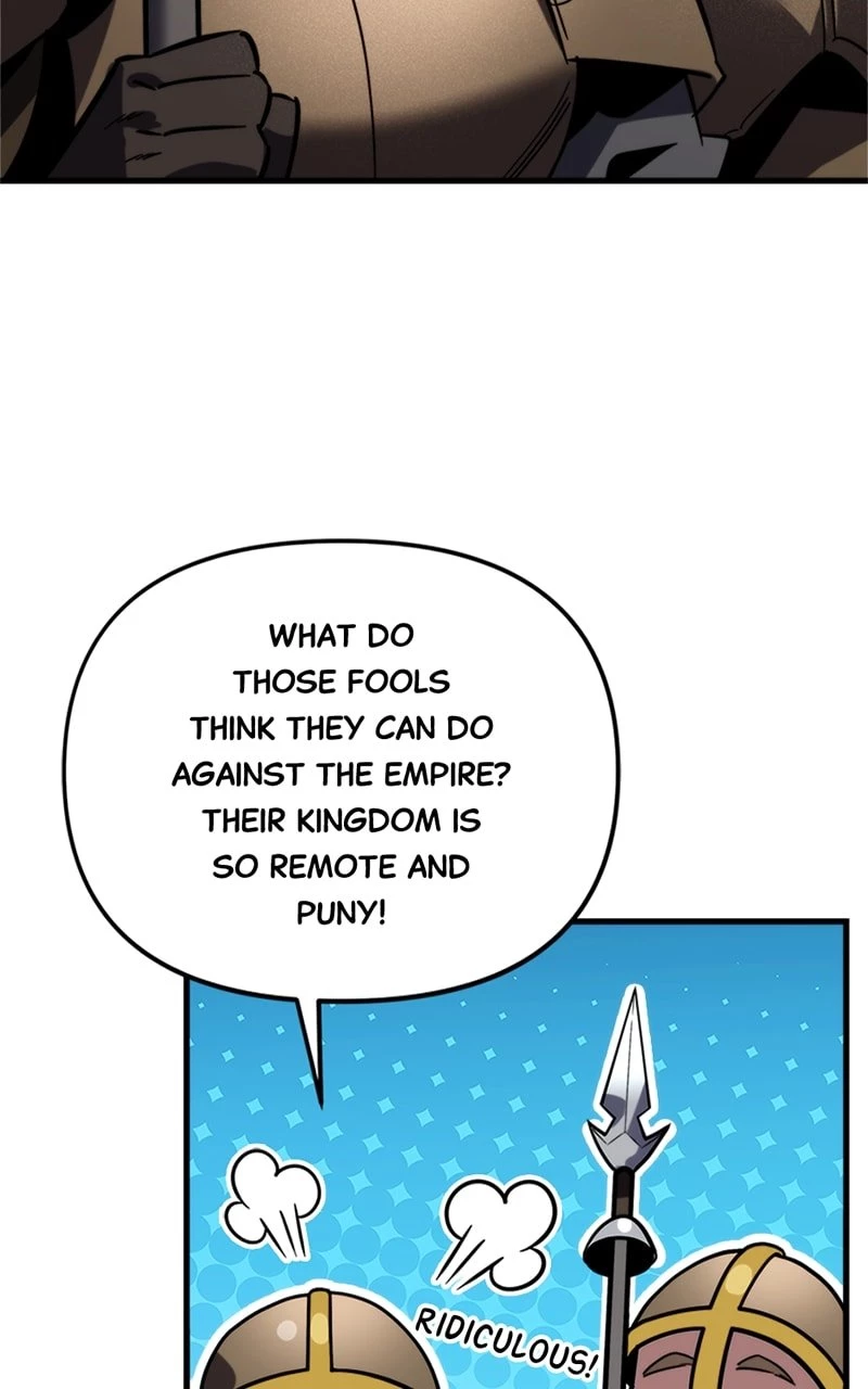 A Flame Reborn Chapter 1 - 9