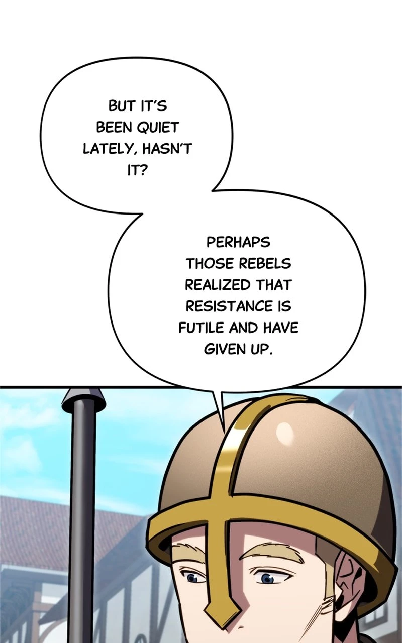 A Flame Reborn Chapter 1 - 11