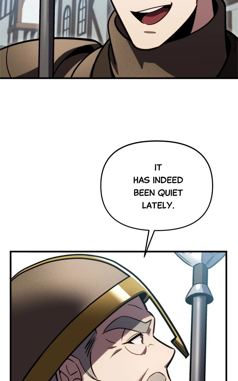 A Flame Reborn Chapter 1 - 12