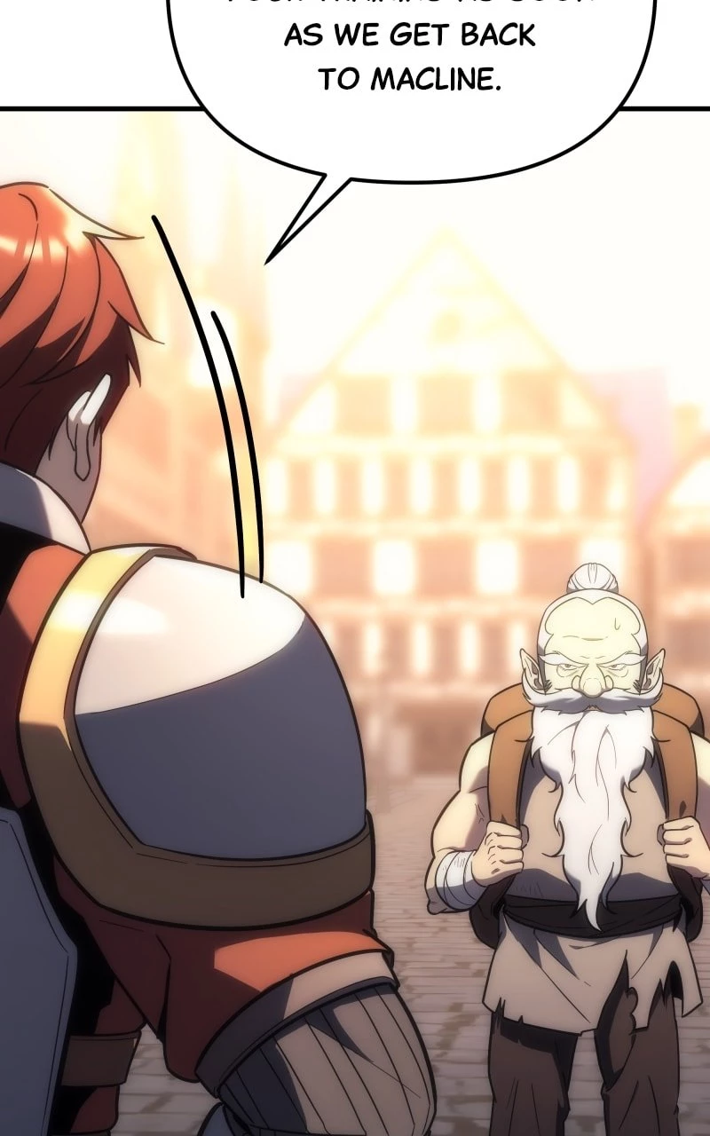 A Flame Reborn Chapter 8 - 145