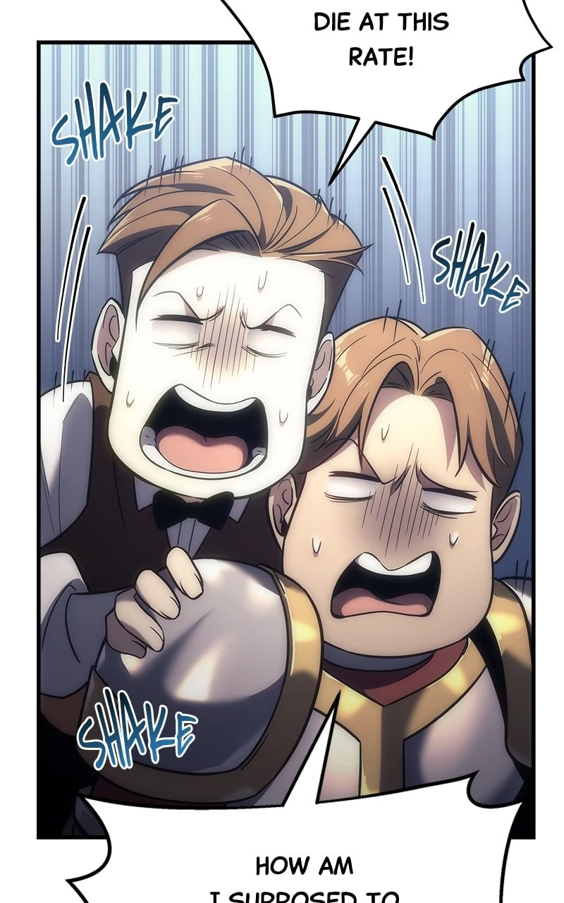 A Flame Reborn Chapter 3 - 54