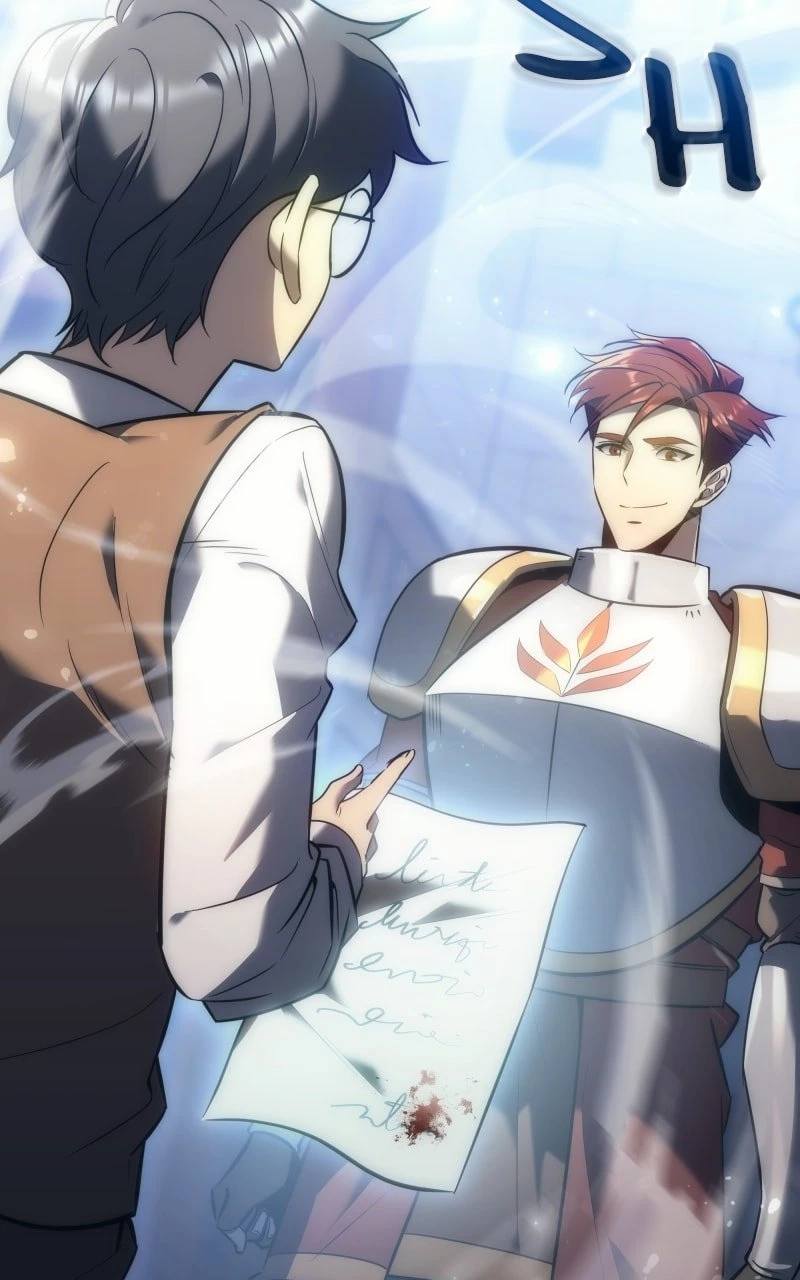 A Flame Reborn Chapter 6 - 121