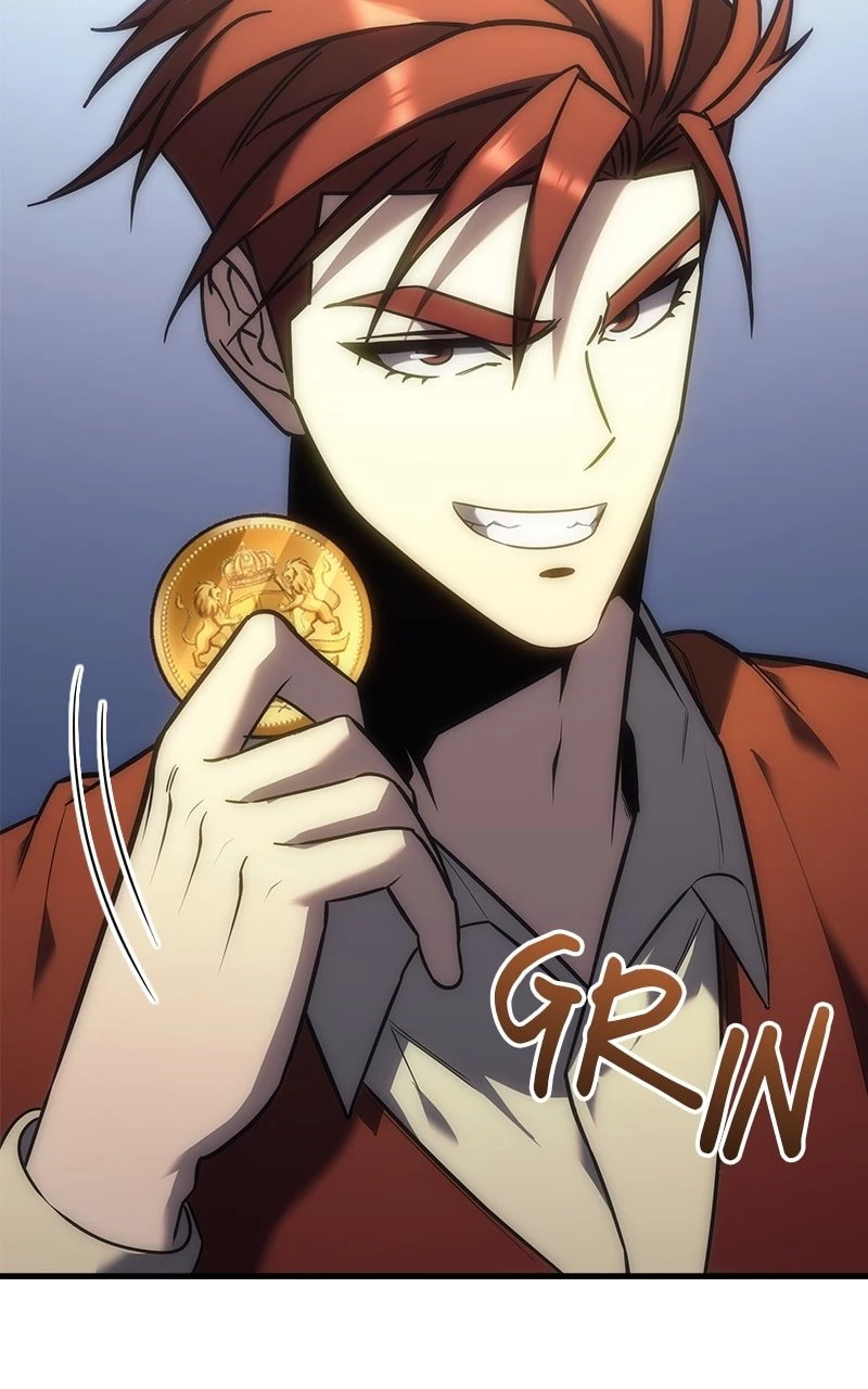 A Flame Reborn Chapter 5 - 135