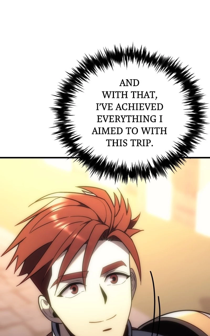 A Flame Reborn Chapter 8 - 165